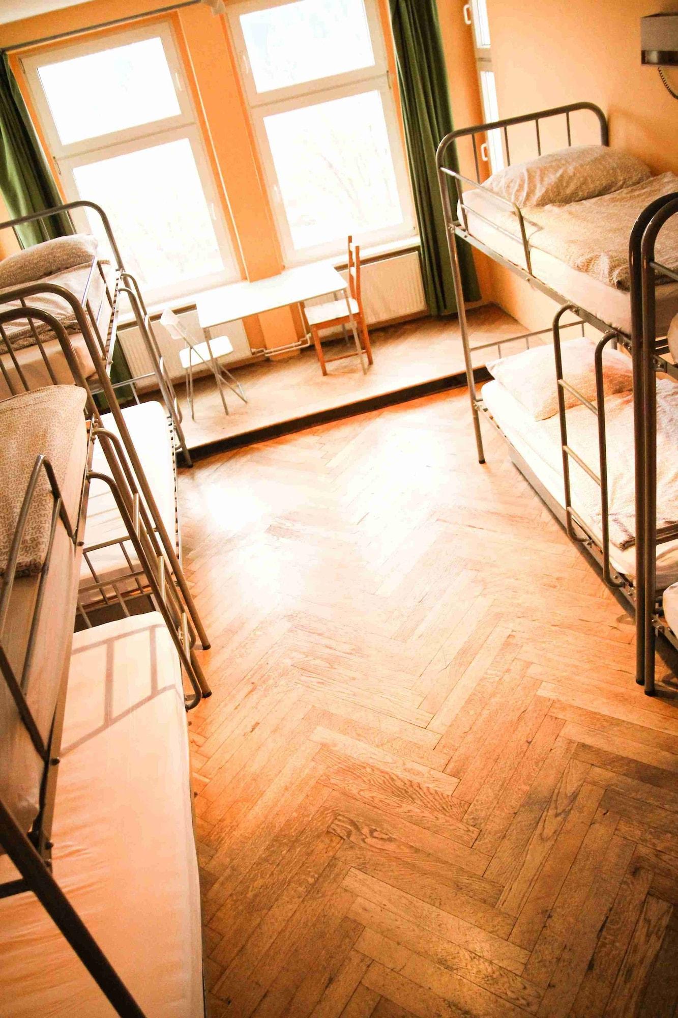 Sunflower Hostel Berlin Exterior photo