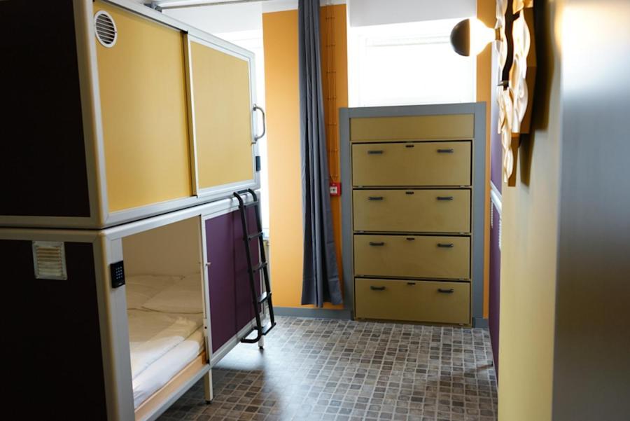 Sunflower Hostel Berlin Exterior photo