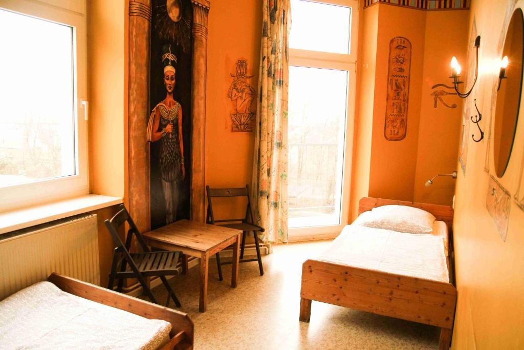 Sunflower Hostel Berlin Room photo