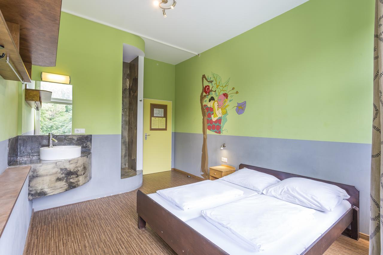 Sunflower Hostel Berlin Exterior photo